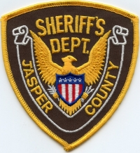 IL Jasper County Sheriff002