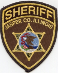 IL Jasper County Sheriff003