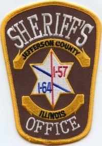 IL Jefferson County Sheriff001
