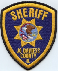 IL Jo Daviess County Sheriff002