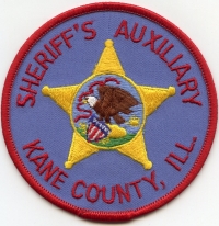IL Kane County Sheriff Auxiliary001