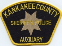 IL Kankakee County Sheriff Auxiliary001