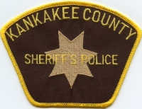 IL Kankakee County Sheriff001