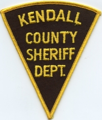 IL Kendall County Sheriff001