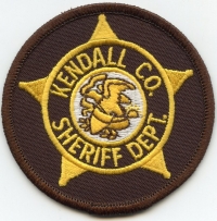 IL Kendall County Sheriff002