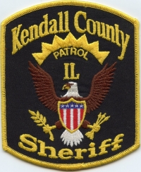 IL Kendall County Sheriff003