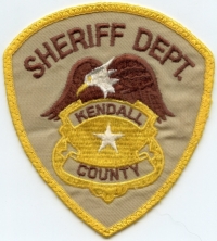 IL Kendall County Sheriff004