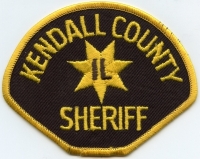 IL Kendall County Sheriff005
