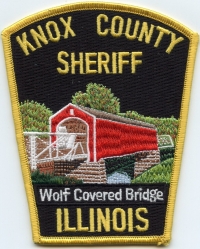 IL Knox County Sheriff001