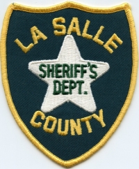 IL La Salle County Sheriff001