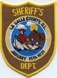 IL La Salle County Sheriff002