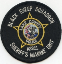 IL Lake County Sheriff Marine Unit001