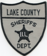 IL Lake County Sheriff001