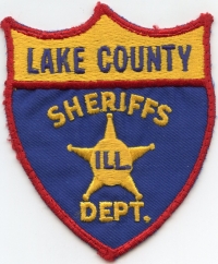 IL Lake County Sheriff002
