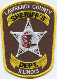 IL Lawrence County Sheriff001