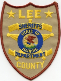 IL Lee County Sheriff001