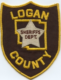 IL Logan County Sheriff001
