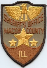 IL Macon County Sheriff001