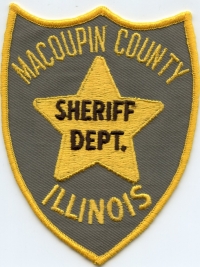 IL Macoupin County Sheriff001
