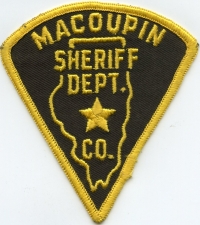 IL Macoupin County Sheriff002