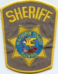 IL Macoupin County Sheriff003