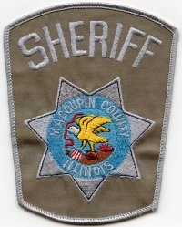 IL Macoupin County Sheriff005