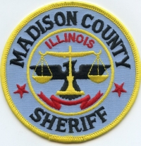 IL Madison County Sheriff001