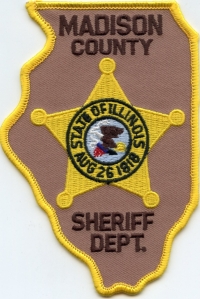 IL Madison County Sheriff002