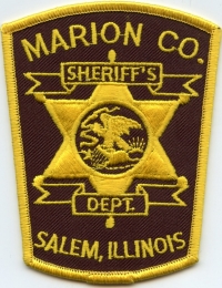 IL Marion County Sheriff001
