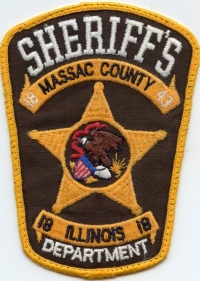 IL Massac County Sheriff001