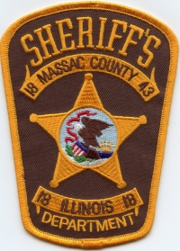IL Massac County Sheriff002