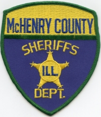 IL McHenry County Sheriff001
