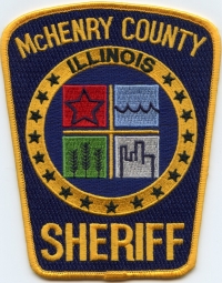 IL McHenry County Sheriff002