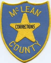 IL McLean County Sheriff Corrections001