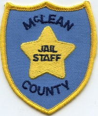IL McLean County Sheriff Corrections002