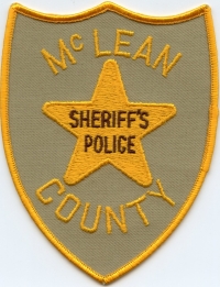 IL McLean County Sheriff002