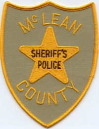 IL McLean County Sheriff002