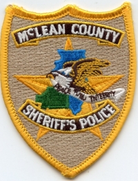 IL McLean County Sheriff004