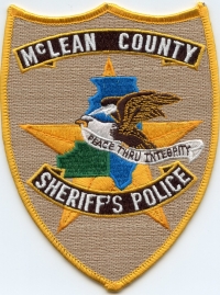 IL McLean County Sheriff005