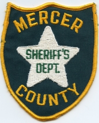 IL Mercer County Sheriff001
