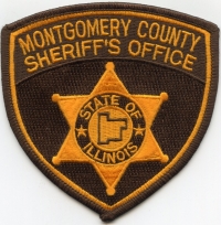 IL Montgomery County Sheriff001
