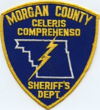 IL Morgan County Sheriff001