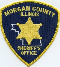 IL Morgan County Sheriff002