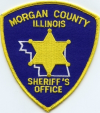 IL Morgan County Sheriff003