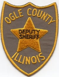 IL Ogle County Sheriff001