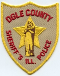 IL Ogle County Sheriff003