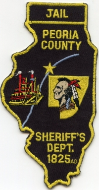IL Peoria County Sheriff Jail002