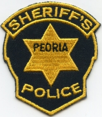 IL Peoria County Sheriff001