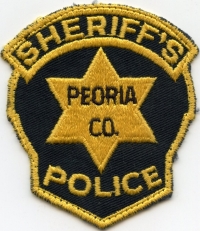 IL Peoria County Sheriff002