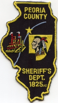IL Peoria County Sheriff003
